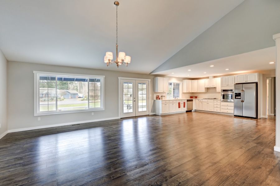 Water Damage Restoration by A-1 Rapid Response Restoration